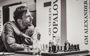 Round 8 | 2015 Sinquefield Cup