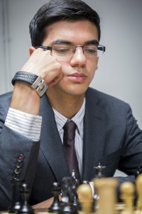 Round 3 | 2015 Sinquefield Cup