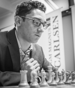 Round 4 | 2015 Sinquefield Cup