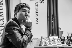 Round 4 | 2015 Sinquefield Cup