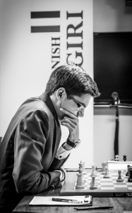 Round 4 | 2015 Sinquefield Cup