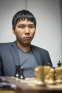 Round 5 | 2015 Sinquefield Cup