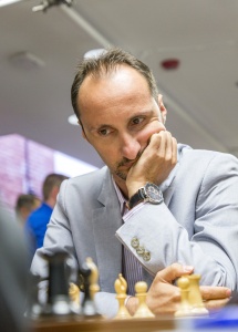 Round 5 | 2015 Sinquefield Cup