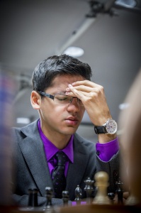 Round 5 | 2015 Sinquefield Cup