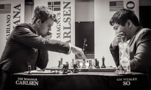 Round 5 | 2015 Sinquefield Cup