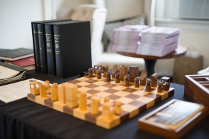 Round 6 | 2015 Sinquefield Cup