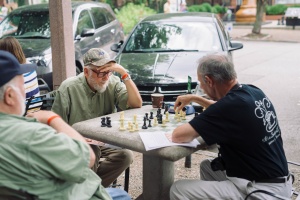 Round 6 | 2015 Sinquefield Cup