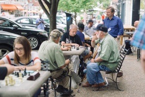 Round 6 | 2015 Sinquefield Cup