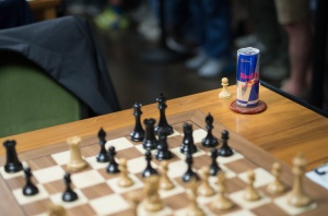 Round 6 | 2015 Sinquefield Cup