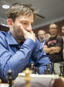 Round 7 | 2015 Sinquefield Cup