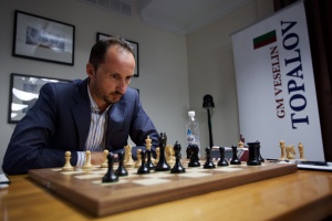 Round 7 | 2015 Sinquefield Cup